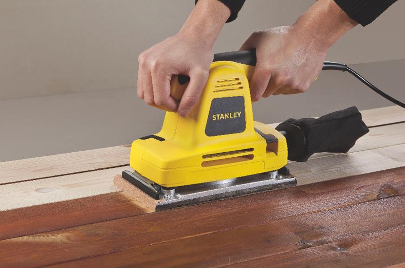 STANLEY POWER TOOLS Saw &amp; Woodworking Wood Working 