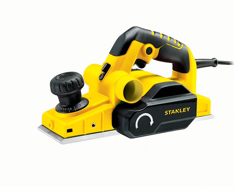STANLEY | POWER TOOLS | Wood Working | 750W 2mm Planer