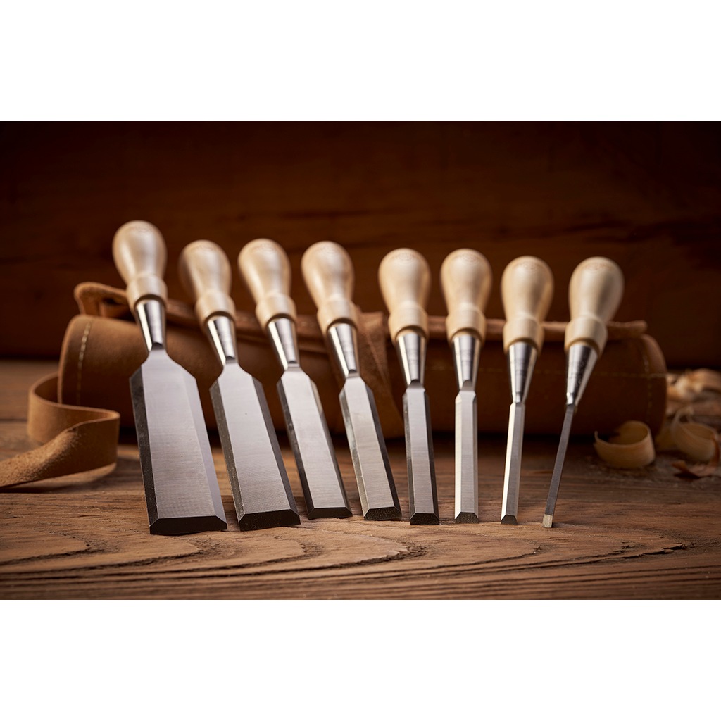 STANLEY | Products | HAND TOOLS | Chisels | Chisel sets | STANLEY 
