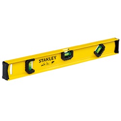STANLEY® I-strålevater