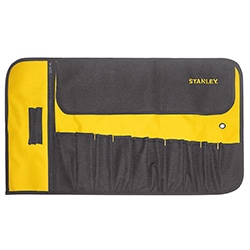 STANLEY® Pocket Tool Roll