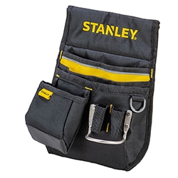 Stanley® Bältesväska med hammarhållare