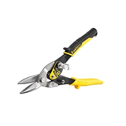STANLEY® FATMAX® MaxSteel Aviation Snips Straight and Long Cut