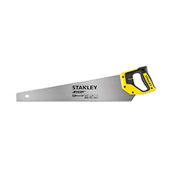 STANLEY® Jet Cut Heavy Duty 7 Teeth/inch