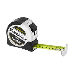 STANLEY® FATMAX™ Xtreme™ - Metric/Imperial