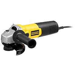 STANLEY® FATMAX® 1100W Corded Small Angle Grinder