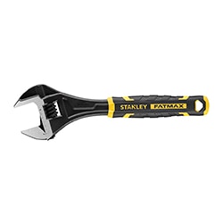 STANLEY® FATMAX® Quick Adjustable Wrench 300mm/12”