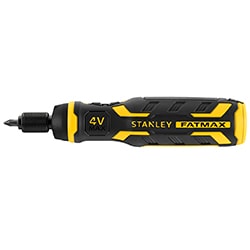 STANLEY® FATMAX® 4V Power Assist Skruvmejsel