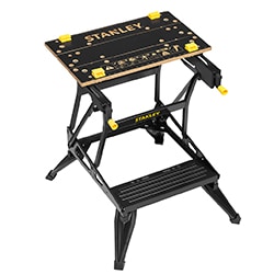 STANLEY® 2 in 1 Workbench & Vice