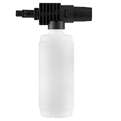 STANLEY® FATMAX® Cleaning kit: savon, brosse et essuie-glace