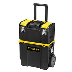 Stanley Mobile Workcenter 