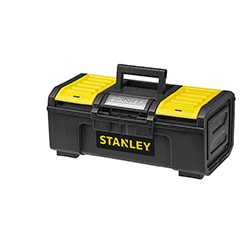 Stanley® Gereedschapskoffer met Automatische Vergrendeling