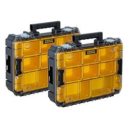 FATMAX® PRO-STACK™ Organizer Duo-Pack