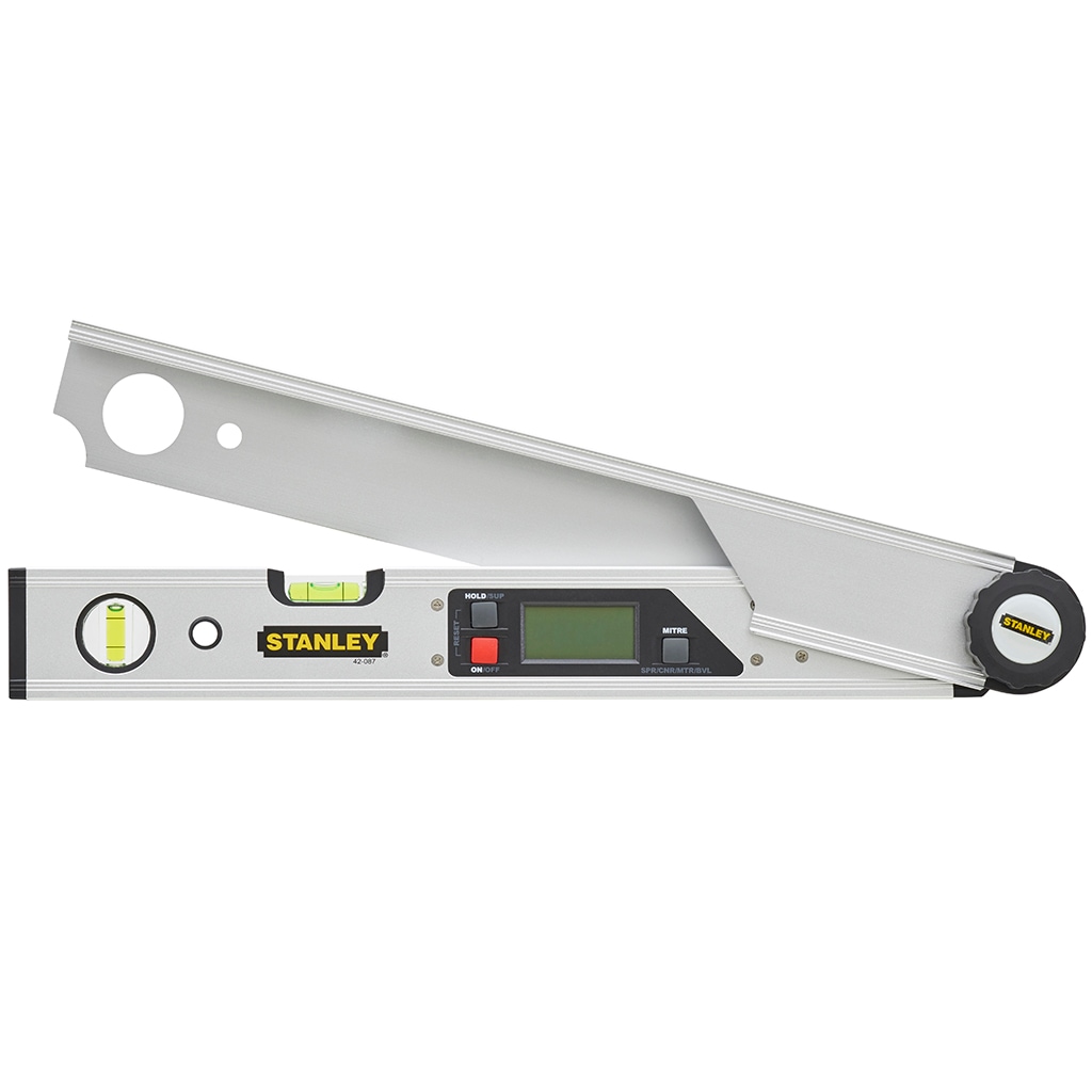 Nivel stabila ángulo cuchillo digital LCD ángulo medidor de grados cuchillo inclinación cuchillo