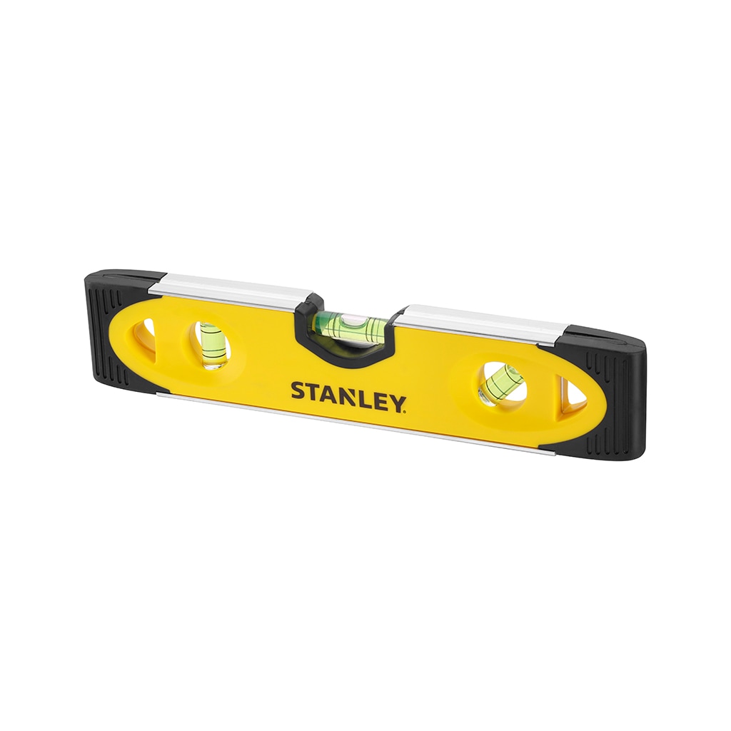 High Impact Niveau torpille 43-511 main 9po Stanley Outils 