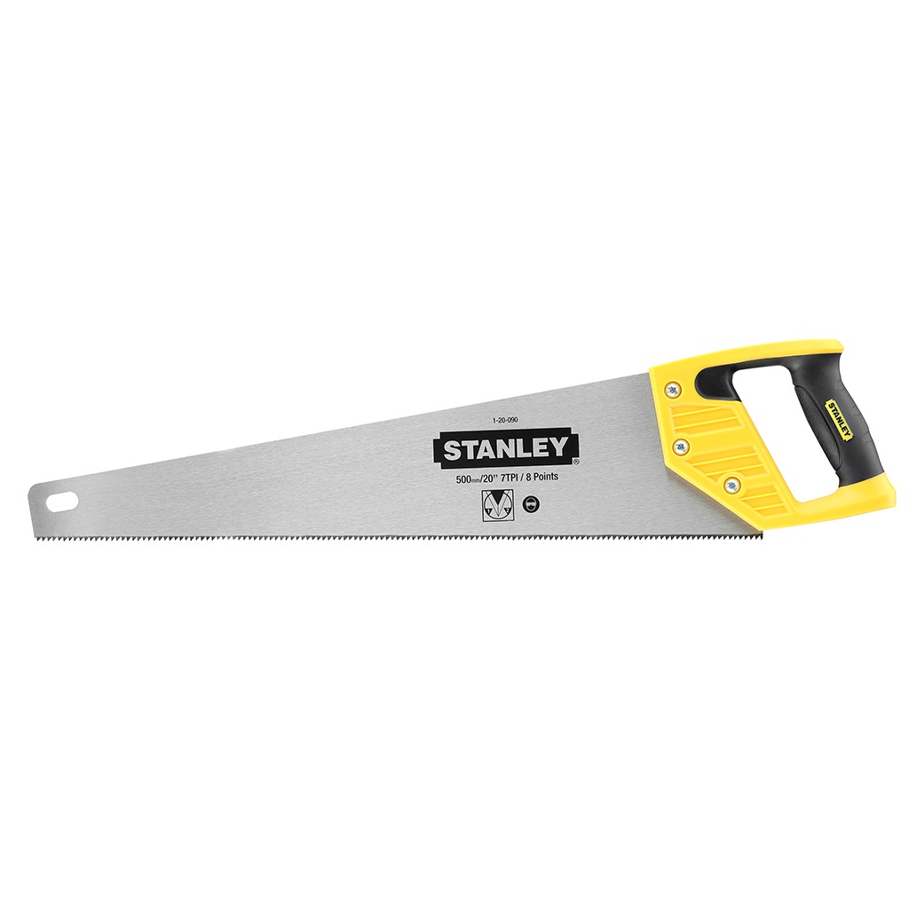 STANLEY PRODUCTS HAND TOOLS Hand saws Hand saws ...