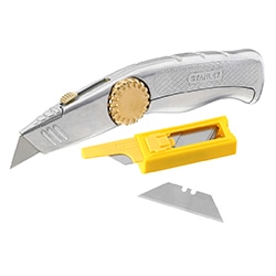 Messer FatMax™ Pro, einziehbare Klinge