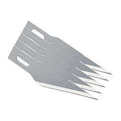 Sharp-Angled Blades for Hobby Craft Knife
