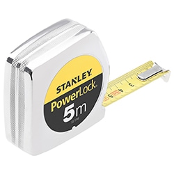 STANLEY Powerlock - 19 MM KRAFTIGT BÅNDMÅL