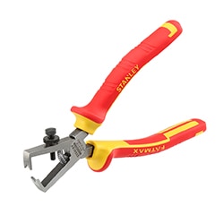 STANLEY® FATMAX® VDE Wire Strippers 170mm