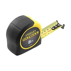 Stanley FatMax Short Tapes