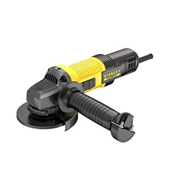 STANLEY® FATMAX® 850W 125mm Angle Grinder (FMEG220)