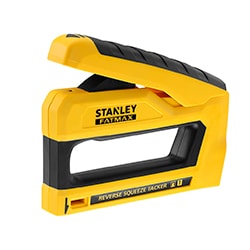STANLEY® FATMAX® Agrafeuse Reverse Squeeze