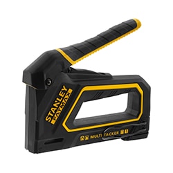 STANLEY® FATMAX® AGRAFEUSE 4 IN 1