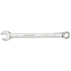 STANLEY® FATMAX® Anti-Slip Combination Wrench 