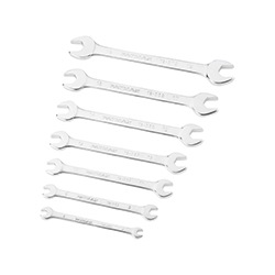 STANLEY® FATMAX® Open end wrench set (7 pieces)