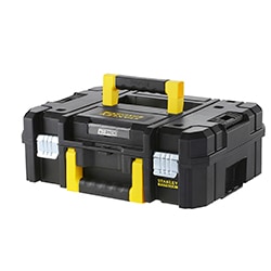 STANLEY® FATMAX® PRO-STACK™ Shallow Box (foam insert excluded)