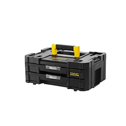 STANLEY® FATMAX® PRO-STACK™ 2 Drawers