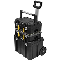 STANLEY® FATMAX® PROSTACK™ Tower - 3 Unit