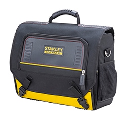 STANLEY® FATMAX® Bolso para laptop e ferramentas