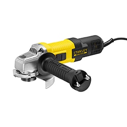 STANLEY® FATMAX® 850W 125mm Angle Grinder (Kingfisher Exclusive)