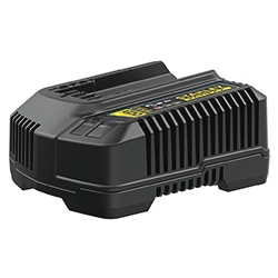 V20 - Chargeur LITHIUM-ION 18V 4 A STANLEY® FATMAX® (SFMCB14)