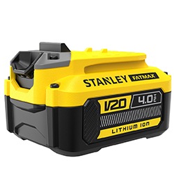 STANLEY® FATMAX® Batterie V20 18V 4.0Ah