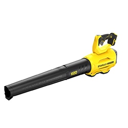 18V STANLEY® FATMAX® V20 Brushless Blower Kit 4.0Ah (SFMCBL7M1)