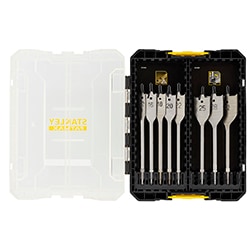 Power tool accessory sets