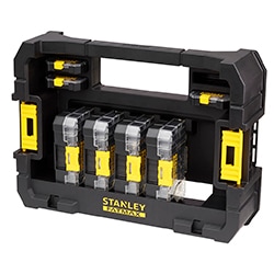 STANLEY® FATMAX® PRO-STACK™ Caddy