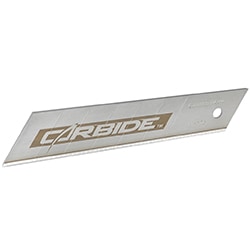 Tördelhető Carbide penge 25mm 