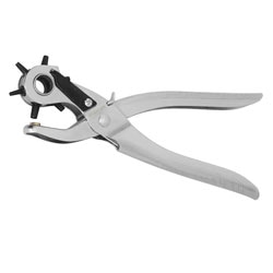 STANLEY® Revolving Hole Punch Pliers