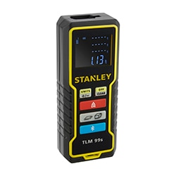STANLEY® Telemetru cu laser si Bluetooth 30M (TLM99S)