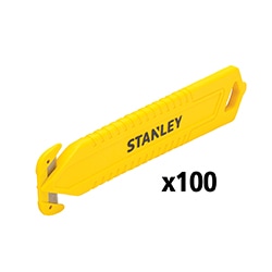 STANLEY®  2-in-1 Folienschneider