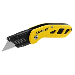 Couteau Fix Pliable STANLEY®