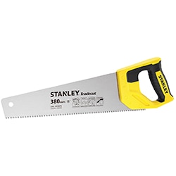 STANLEY® Stanley Houtzaag Tradecut Universal 380mm 8 TPI