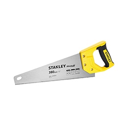 STANLEY® Sharpcut™ 11TPI 15