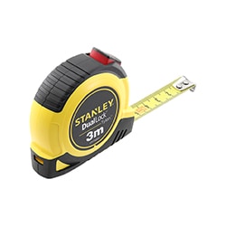 STANLEY® Tylon™ Dual Lock Miara krótka (3m)