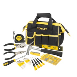 STANLEY® 38-Piece Tool Set