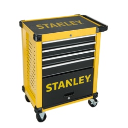 STANLEY® TRANSMODULE SYSTEM™ Dulap mobil cu 4 sertare
